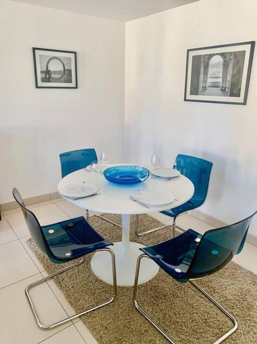 Le Paradis - Superbe Duplex - Plein Centre Διαμέρισμα Μασσαλία Εξωτερικό φωτογραφία