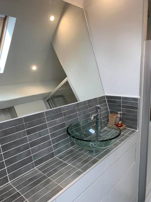 Le Paradis - Superbe Duplex - Plein Centre Διαμέρισμα Μασσαλία Εξωτερικό φωτογραφία